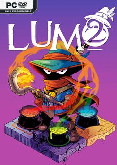Lumo 2-Repack