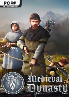 Medieval Dynasty v2.4.1.3-P2P