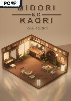 Midori no Kaori-TENOKE