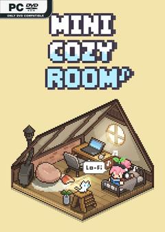 Mini Cozy Room Lo-Fi v1.03.04-P2P