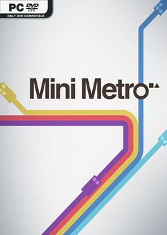 Mini Metro v85608