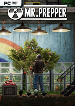 Mr Prepper v1.42p-P2P