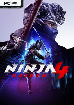 NINJA GAIDEN 4-Repack