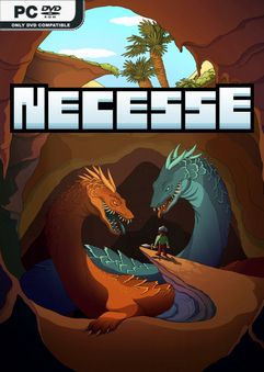 Necesse Build 20436084