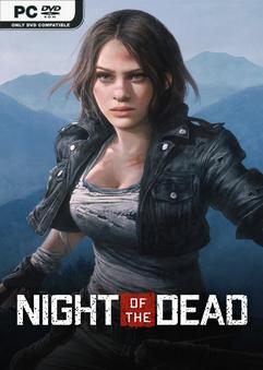 Night of the Dead v1.2.0.0-P2P