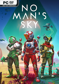 No Mans Sky v6.10