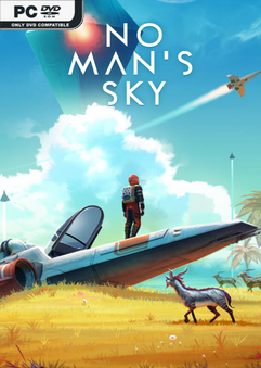 No Mans Sky v6.11-P2P