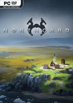 Northgard v3.7.58.42580-P2P