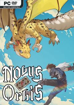 Novus Orbis Build 20428764