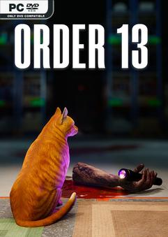 ORDER 13 v1.1-P2P