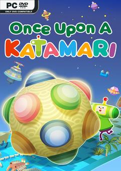 Once Upon A KATAMARI-Repack