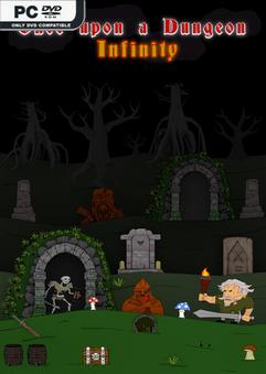 Once upon a Dungeon Infinity Build 20372139