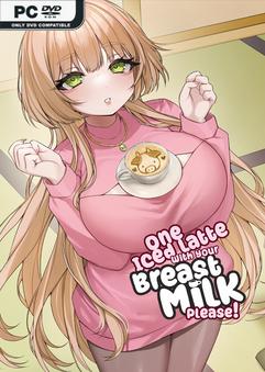 One Iced Latte With Your Breast Milk Please Build 20362577