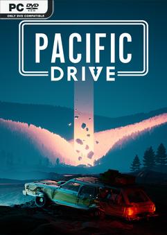 Pacific Drive Ritual Edition v1.11.0-Repack