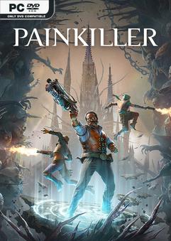 Painkiller v224001-Repack