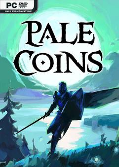 Pale Coins-TENOKE