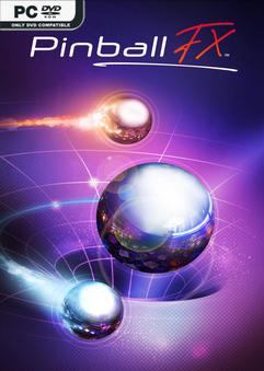 Pinball FX v1.0.29-P2P