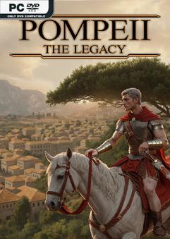 Pompeii The Legacy Build 20512892