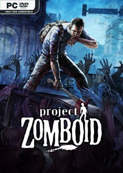 Project Zomboid Build 20438278