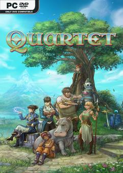 Quartet Build 20449748