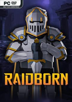 RAIDBORN Build 20454694