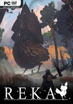 REKA Ashes and Ancestors Early Access