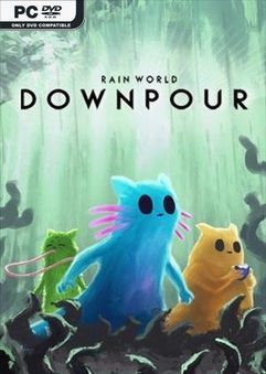Rain World v1.11.3