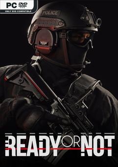 Ready or Not Build 14102025-0xdeadcode