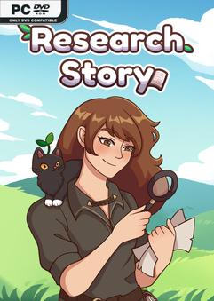 Research Story v1.0.16-P2P