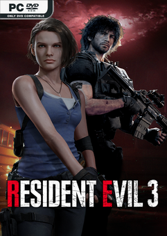 Resident Evil 3 v11960962-Repack