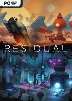 Residual v1.4.1b
