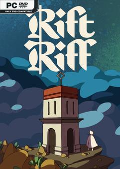 Rift Riff v1.2.2-P2P