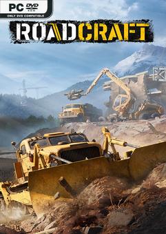 RoadCraft v4.3.0.1-P2P