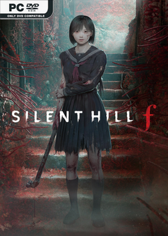 SILENT HILL f v1.1.380371-Repack