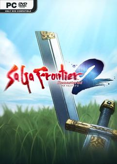 SaGa Frontier 2 Remastered Build 20270477