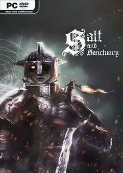 Salt and Sanctuary v1.0.2.2-P2P