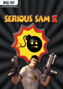 Serious Sam 2 v2.100.00-Repack