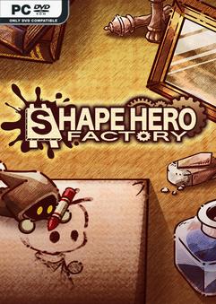 ShapeHero Factory Build 20385131