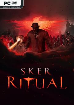 Sker Ritual v1.3.2.25602-Repack