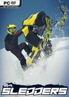 Sledders v1.1.2-Repack