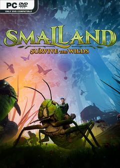 Smalland Survive the Wilds v2.1.0-P2P