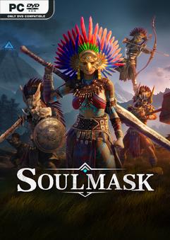 Soulmask v0.5.14 Early Access
