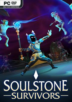 Soulstone Survivors v1.3c3-P2P