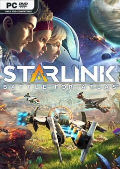 Starlink Battle for Atlas-Repack