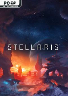 Stellaris v4.1.5-Repack