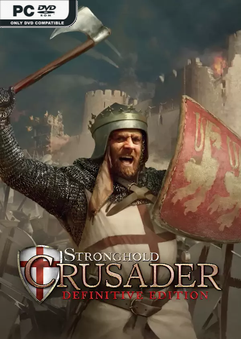 Stronghold Crusader Definitive Edition v2.02-P2P