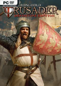 Stronghold Crusader Definitive Edition v2.01-Repack
