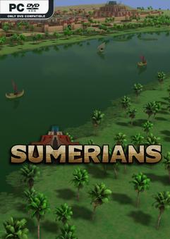 Sumerians Build 20406169