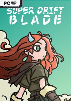 Super Drift Blade v1.0.2.4-P2P