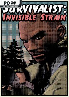 Survivalist Invisible Strain v263-Repack